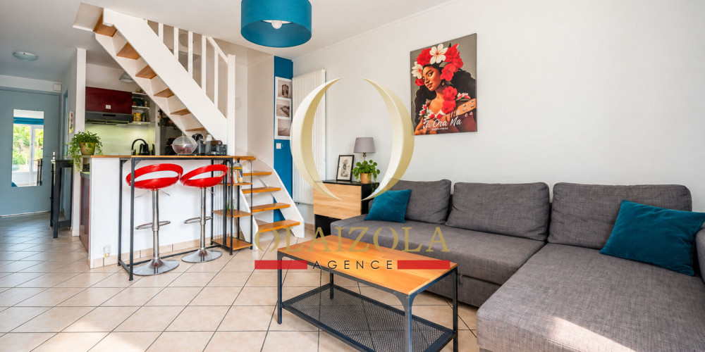 appartement à ST JEAN DE LUZ (64500)